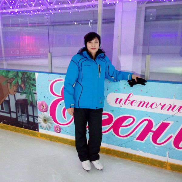 Елена Минько