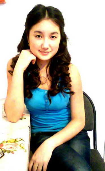 * *aizhana Imanova* *