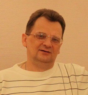 Феликс Демковский