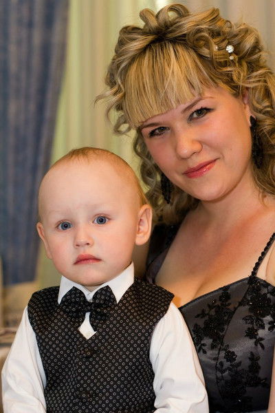 Юлия Колодина