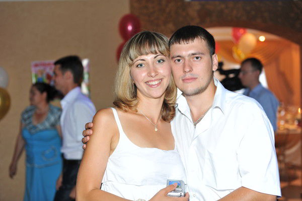 Анастасия Ларионова