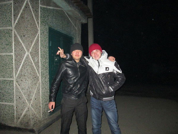 Николай Зубов