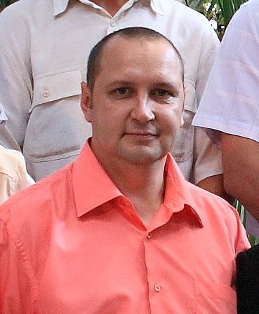 Александр Кузнецов