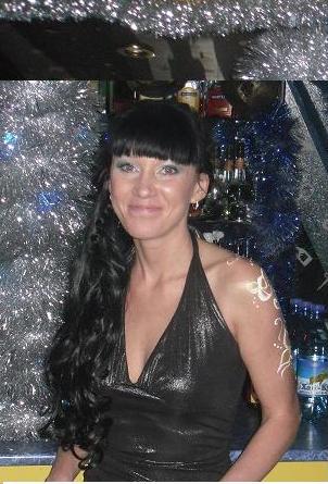 Анна Немцова