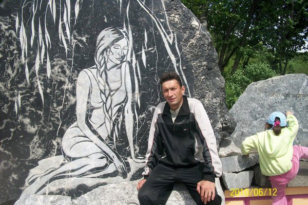 Андрей Литкович