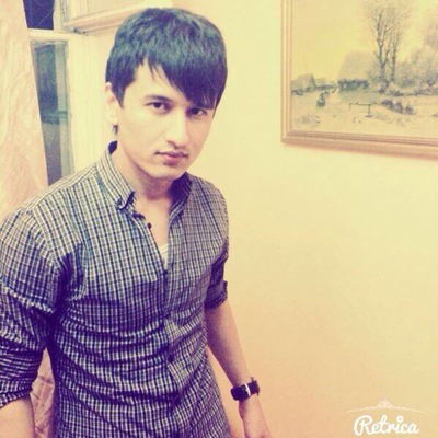 Абдулазиз Шермаматов