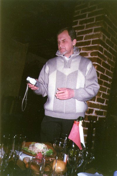 Александр Антипов