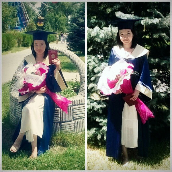 Самал Абдыкалык