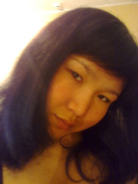 Екатерина Юлукова