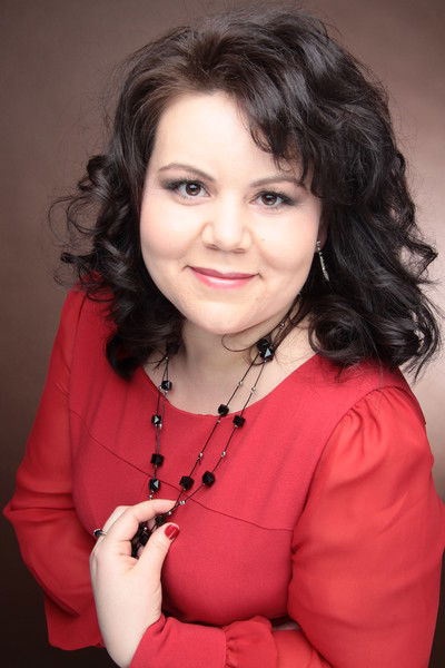 Лиля Фаткуллина