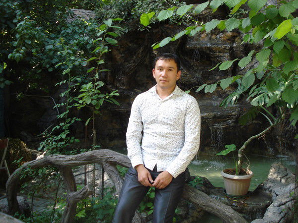 Толик Качкин