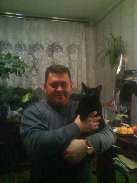 Геннадий Вовчок