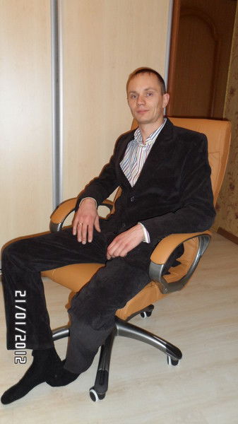 Григорий Игнатов