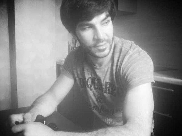 Аличон Гиёев