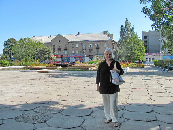 Ирина Лысенко