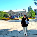 Ирина Лысенко