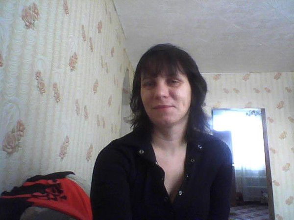 Светлана Афанасьева