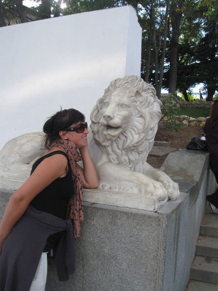 Ольга Гусарова