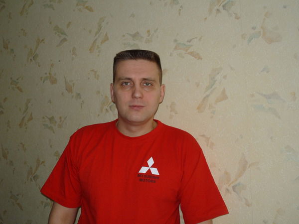 Алексей Федюнин