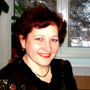 Татьяна Судоплатова