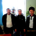 Мадамин Сойибов