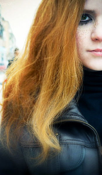 Ксения Ефименко