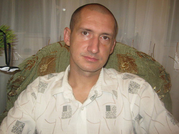 Федор Рымбаев