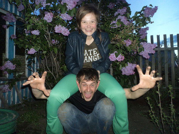 Екатерина Скачкова