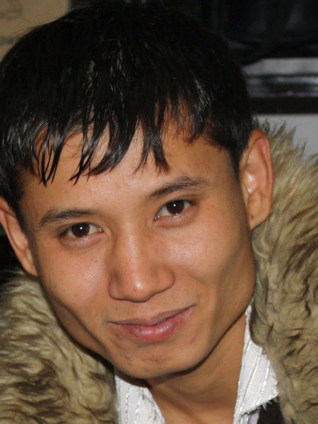 Нурлан Рысдаулетов