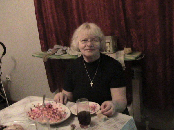 Наталья Казинских