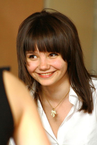 Аня Малашина