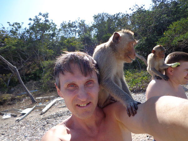 Аркадий Ерёмин