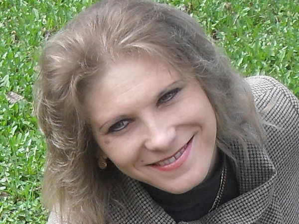 Ирина Зеленина