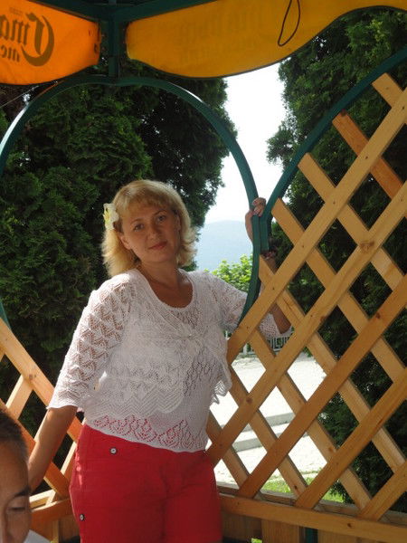 Виолетта Смирнова