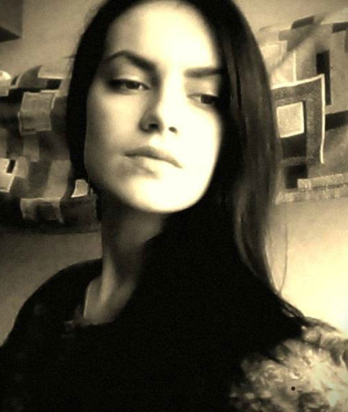 Маргарита Помольцева