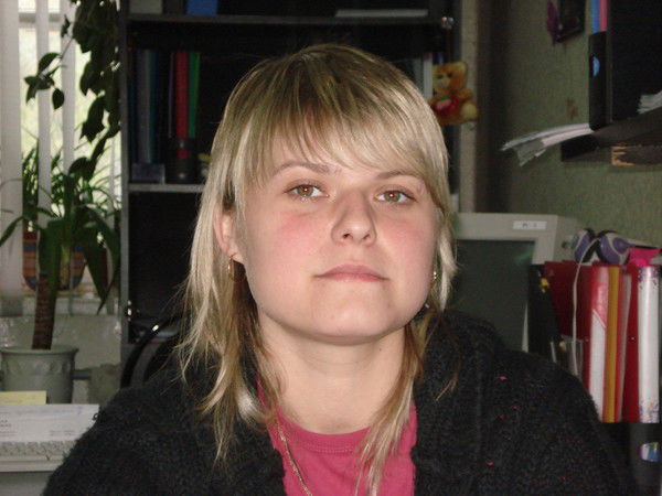 Наталья Малецкая