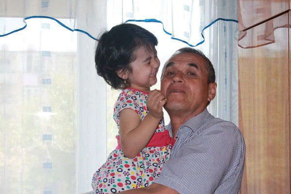 Толибджон Касимов