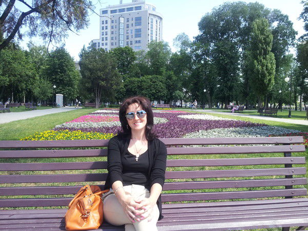 Лариса Коваль