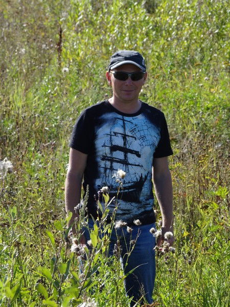 Андрей Килин