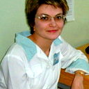 Ольга Гребнева