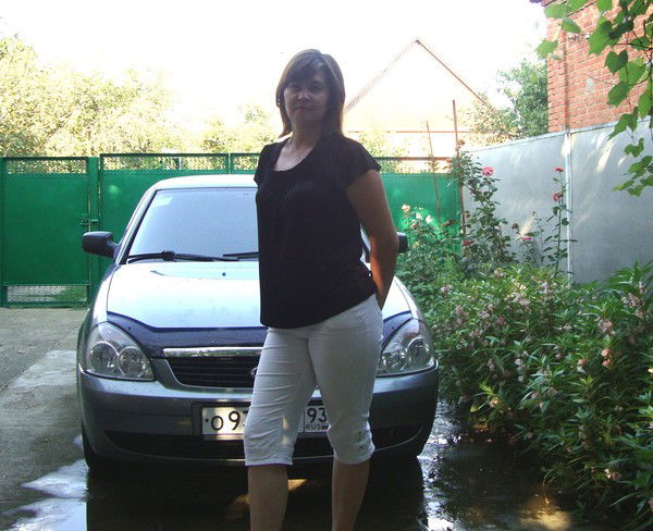 Оксана Бойко