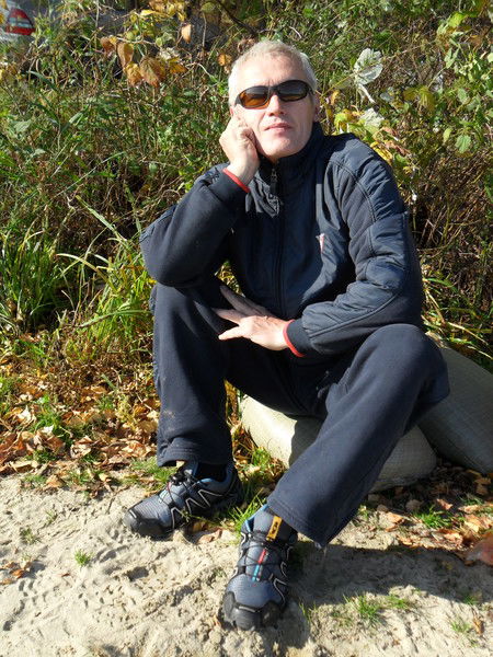 Чернядьев Владимир