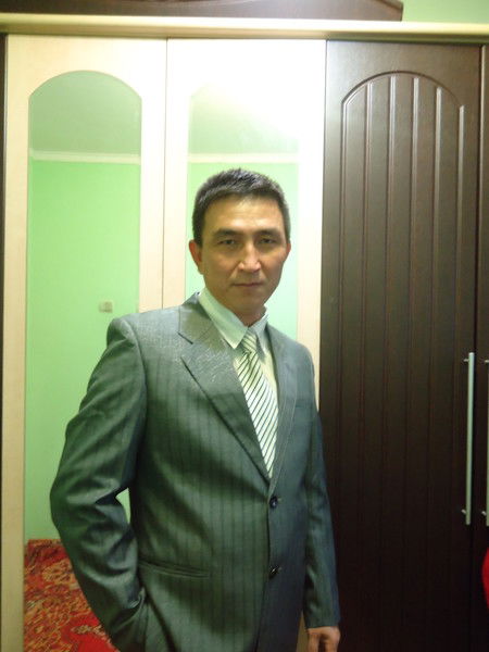 Амантай Жусипалиев