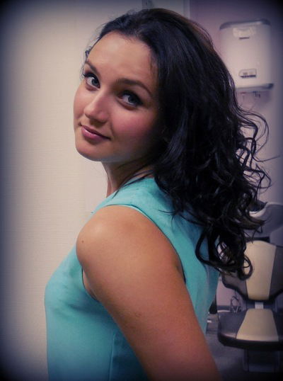 Анна Казакова