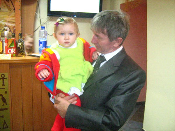 Виктор Фомин