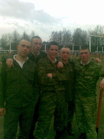 Санёк Черняк