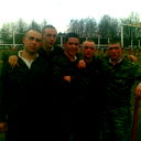 Санёк Черняк