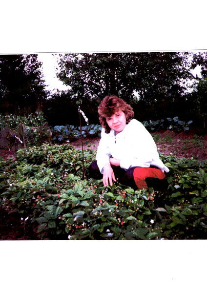 Анна Синявина