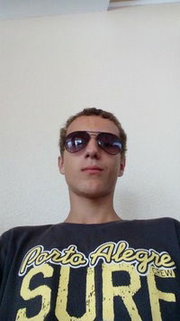 Максим Черноморов