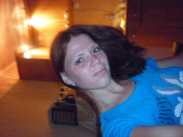 Света Шевнякова